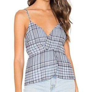 Superdown Revolve Shirt